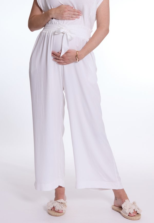 PREGNANCY SAHEL - Stoffhose