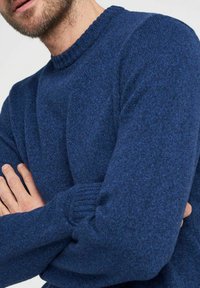 Holebrook CHARLES  - Maglione - blue