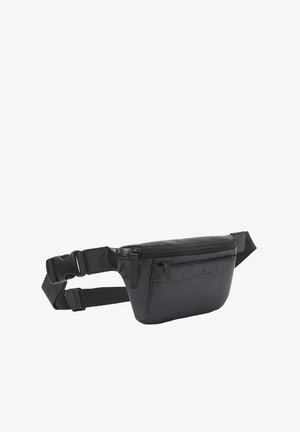 Castelijn & Beerens, ONYX FANNY RFID - Riñonera - zwart