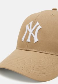 '47 NEW YORK YANKEES BRANSON UNISEX - Cap - beige