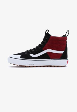 Vans, SK8-HI MTE-2, czarny