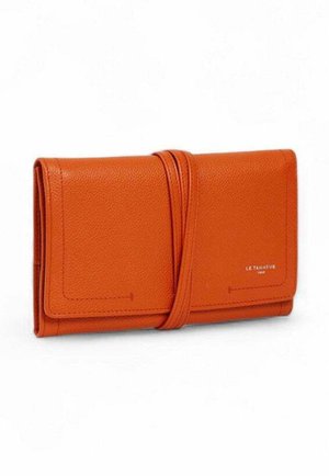 Portafoglio - orange
