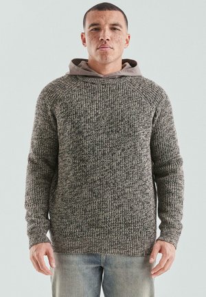 Trui - beige