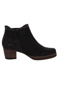 Gabor Ankle Boot - grau