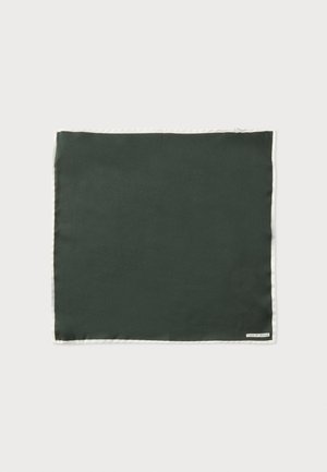 Tiger of Sweden, QUADRA - Джобна кърпичка - khaki