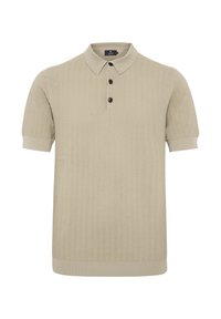HERITAGE - Polo majica - plaza taupe