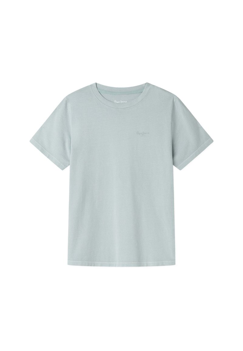 Pepe Jeans Pamata T-krekls - pale blue
