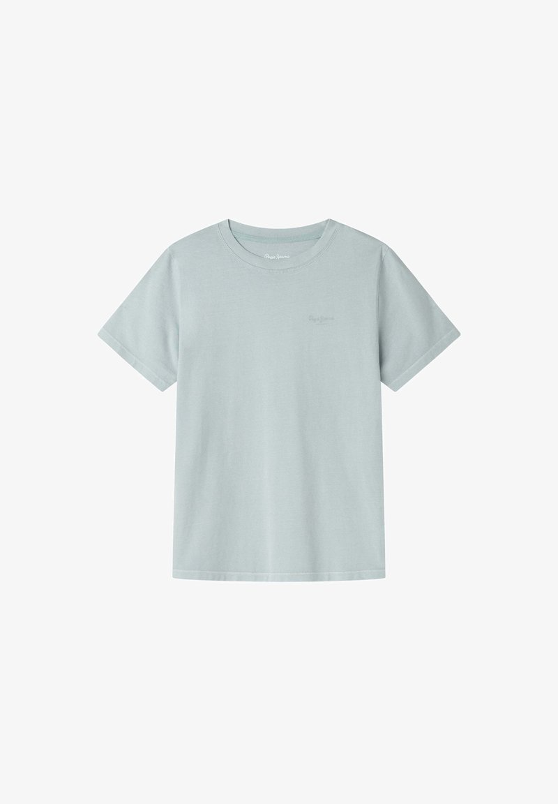 Pepe Jeans Pamata T-krekls - pale blue