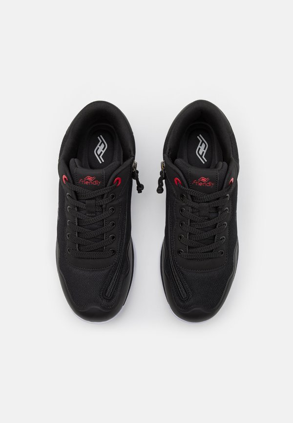 VOYAGE  - Trainers - tornado2