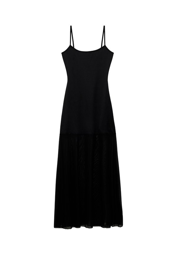 STRAPPY - Jerseykleid