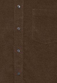 Casual Friday ÜBERGANGS ANTON - Camisa - braun