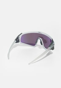 Oakley UNISEX biały