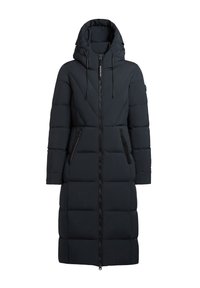 Niet geselecteerd, port blue