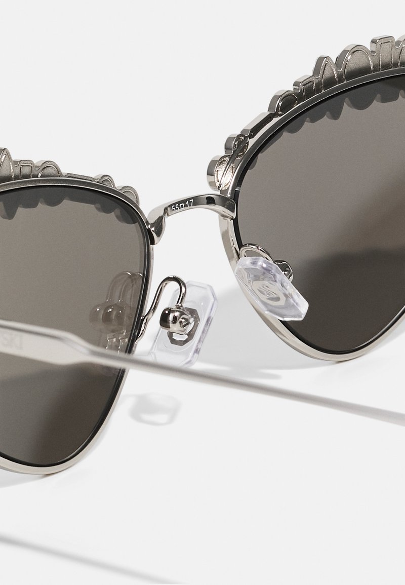Swarovski Sunglasses - silver-coloured - Zalando.co.uk display picture 2