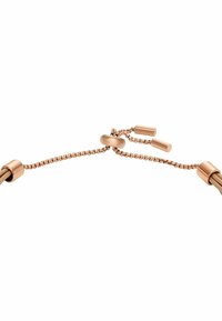 Fossil Armband - roségoudkleurig