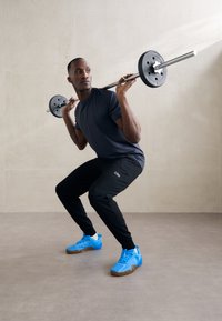 Under Armour REIGN 6 - Avalynė treniruotėms - viral blue/photon blue/white
