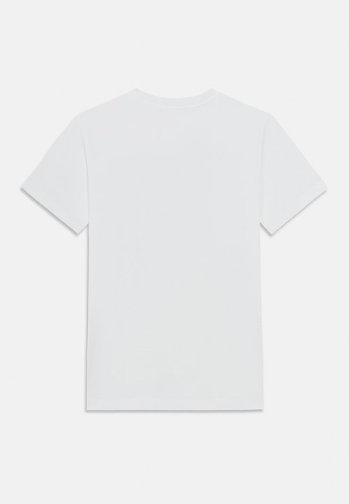 Nike TEE BOXY HOOPS UNISEX - Print T-shirt - white — photo 5