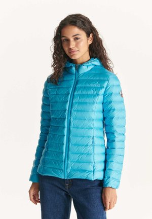 CLOE - Chaqueta de plumas - bleu