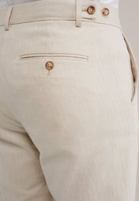 Van Gils Pantaloni chino - beige
