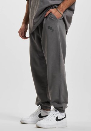 BIG  - Joggebukse - anthracite