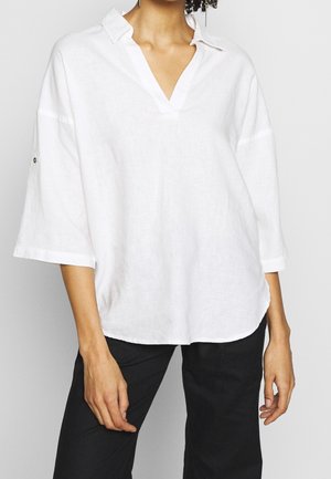 Blouse - white