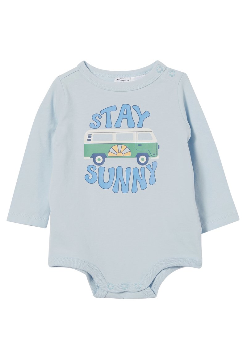 Cotton On Body lichtblauw Cotton On Body lichtblauw