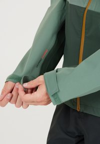 Whistler Outdoorjacka - laurel wreath