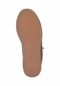 Caprice SNEAKER - Trainers - black nappa