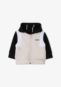 Sélectionné, vanille