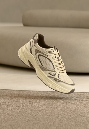 Tamaris, - Sneakersy niskie