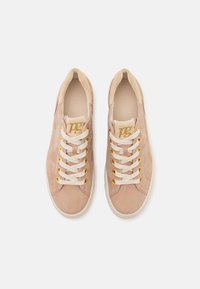 Paul Green Matalavartiset tennarit - beige