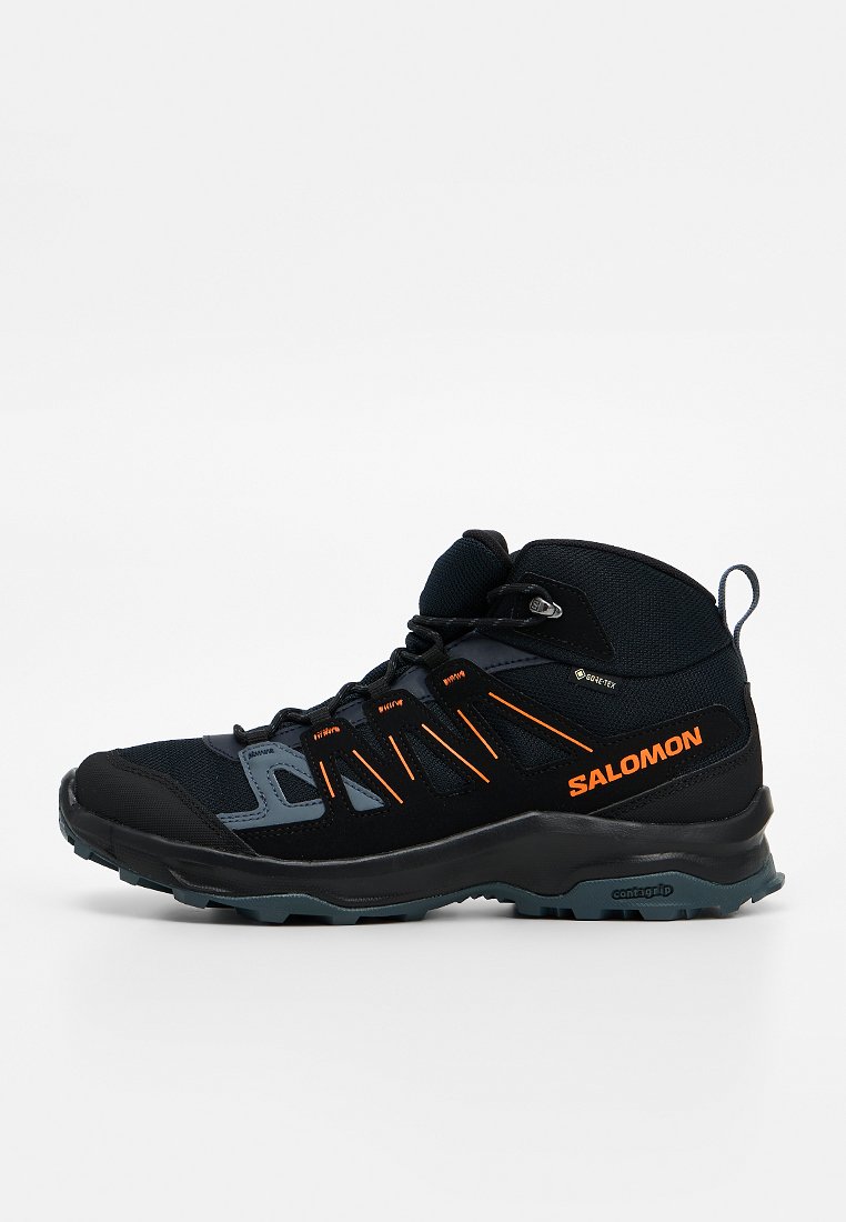 GRIVOLA MID GTX