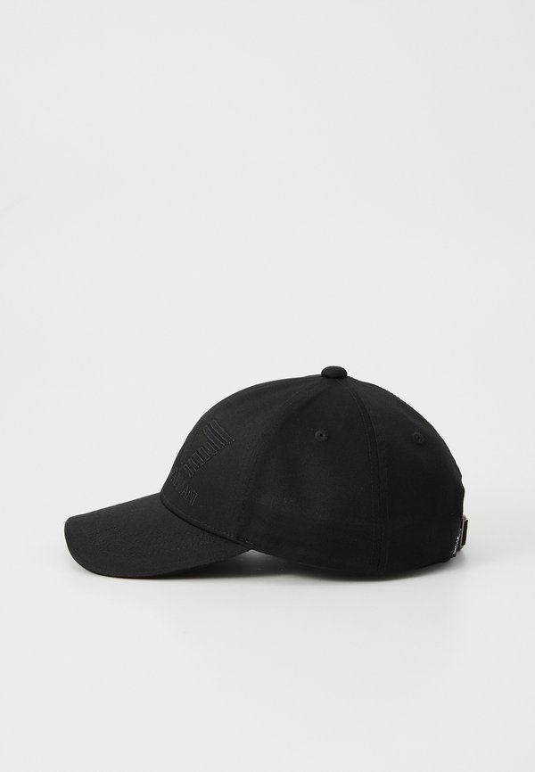 TRAIN LOGO SERIES EMBROIDERED UNISEX - Cap3