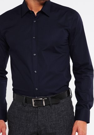 Camicia elegante - dark blue
