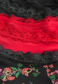 Next 3 PACK BRAZILIAN - String - print