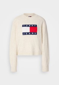 FLAG  - Camisola - ancient white