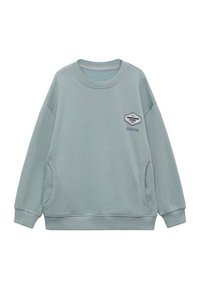 Mango Kids Collegepaita - dark blue