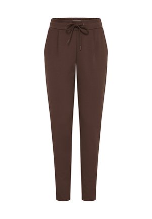 ICHI, IHKATE PA2 - Trainingsbroek - chicory coffee