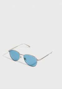 Non sélectionné, silver-coloured/blue