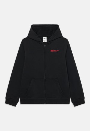 ATLETICO MADRID UNISEX - Klubiriided - black/sport red