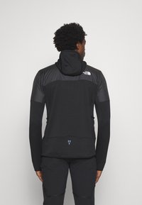 The North Face WINTER WARM PRO 1/4 ZIP HOODIE