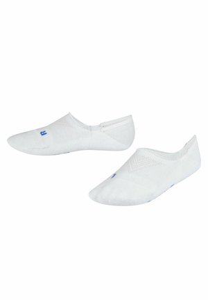 COOL KICK - Calzini - white