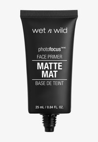 WET N WILD - PHOTO FOCUS FACE PRIMER MATTE - Primer - partners in prime Image miniature 1