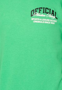 Jack & Jones Felpa - green