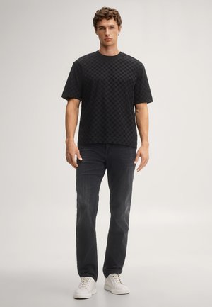 JOOP!, Print T-shirt - schwarz