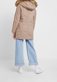 ONLY Parka - beige