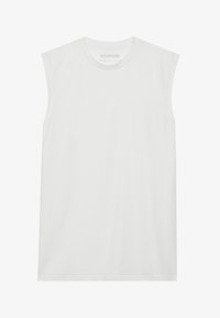 Δεν επιλέχθηκε, egret