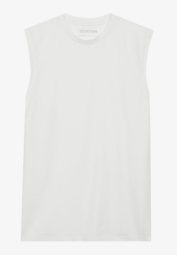 UNISEX - Top - egret4