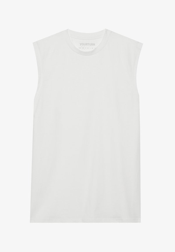 UNISEX - Top - egret4