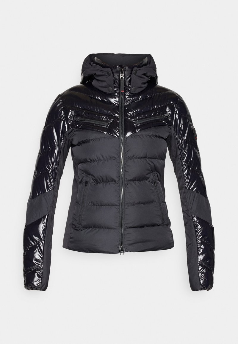 Bogner Fire + Ice Ski jas zwart